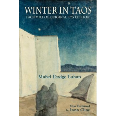Winter in Taos | Mabel Dodge Luhan