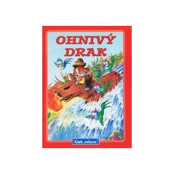 Ohnivý drak