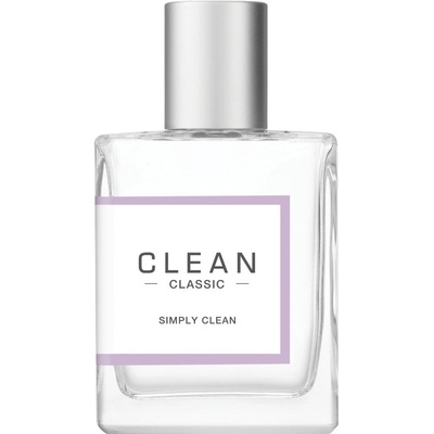 Clean Classic Simply Clean parfumovaná voda unisex 60 ml