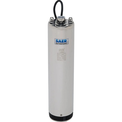 SAER MBS C/9 400V 10805350