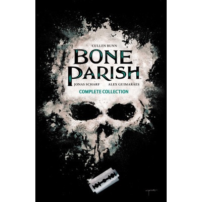 Bone Parish Complete Collection – Hledejceny.cz