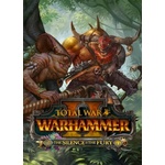 SEGA Total War Warhammer II The Silence & the Fury DLC (PC)