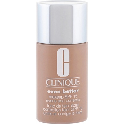Clinique Even Better Liquid make-up SPF15 1 Alabaster 30 ml