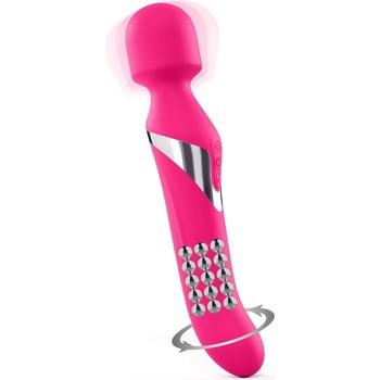 Image 1 of Dorcel Dual Orgasms Pink