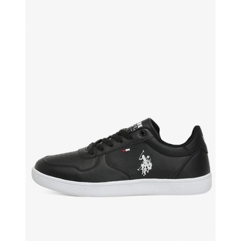 Us polo Assn Thunder 4Fx Shoes Black W