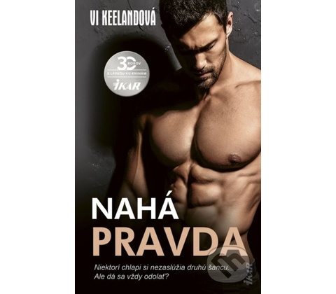 Nahá pravda