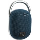 Techly ICASBL321BL