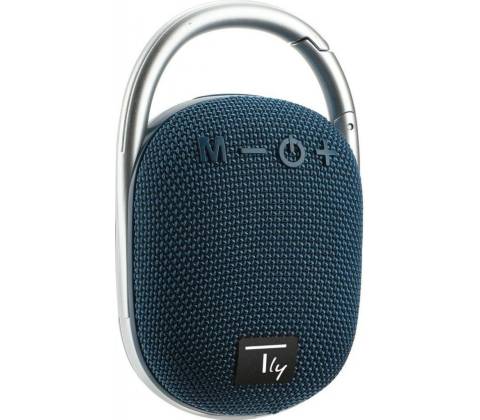 Techly ICASBL321BL