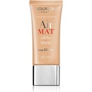 Bourjois Air Mat zmatňujúci make-up SPF10 4 Beige 30 ml