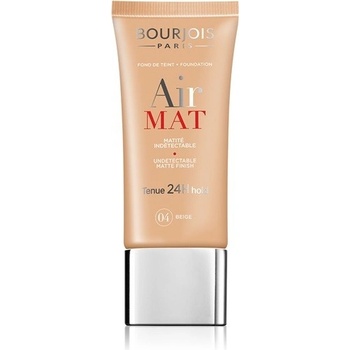 Bourjois Air Mat zmatňujúci make-up SPF10 4 Beige 30 ml