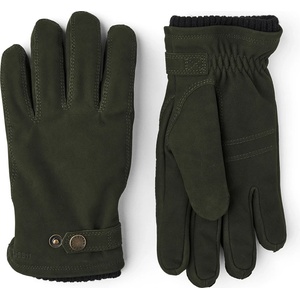 Hestra Мъжки ръкавици Hestra Bergvik Gloves - Bottle Green - размер 8 (EU) (202-7091-0312)
