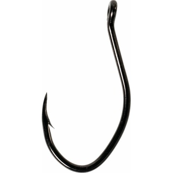 Zeck Háčiky Classic Cat Hook 4ks M