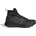 Adidas Обувки Adidas Men's TERREX TRAILMAKER MID Waterproof Hiking Shoes - Cblack/Cblack/D
