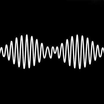 Arctic Monkeys - Am (CD) (0887828031757)