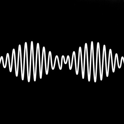 Arctic Monkeys - Am (CD) (0887828031757)