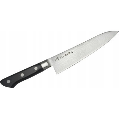 TOJIRO DP37 VG-10 Japonský nôž šéfkuchára 18 cm
