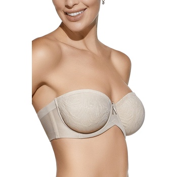 Selene СУТИЕН БРИДЖИТКА МЕКИ ЧАШКИ С БАНЕЛИ sandra