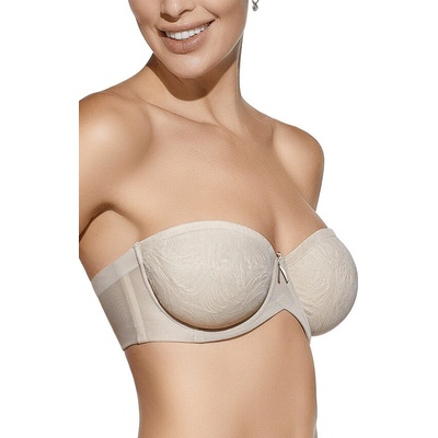 Selene СУТИЕН БРИДЖИТКА МЕКИ ЧАШКИ С БАНЕЛИ sandra