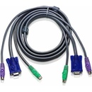 Aten 2L-5002P/C