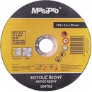 Festa Levior Kotouč řezný 150 x 1,2 x 22,2 mm 22219