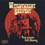 Witchthroat Serpent - Trove Of Oddities At The Devil's Driveway (Limited Edition) (Coloured) (LP) (0610371804321)