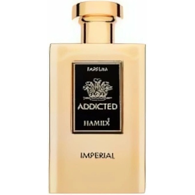 HamiDi Addicted Imperial parfémovaná voda unisex 120 ml