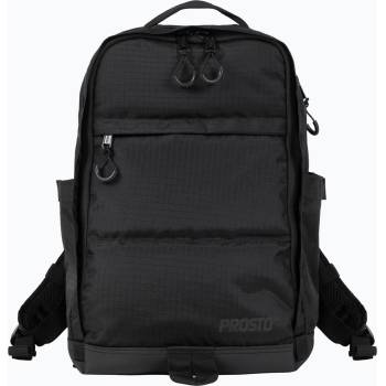 Prosto Градска раница PROSTO Base 19 l black