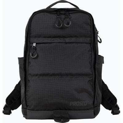 Prosto Градска раница PROSTO Base 19 l black