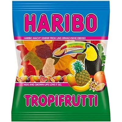Haribo želé 1 kg