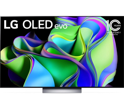 LG OLED65C31