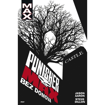 Punisher Max 4 Bez domova - Jason Aaron; Steve Dillon