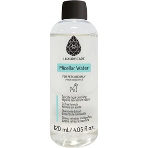 HYDRA luxury care, мицеларна вода, за кучета и котки - 120 мл, Бразилия - 27126