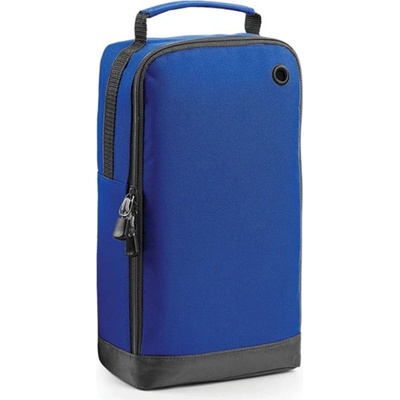 BagBase taška na športovú obuv 8 l BG540 Bright Royal 19 x 35 x 12 cm