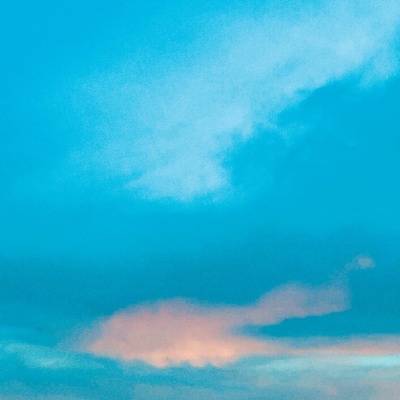Thirty Seconds To Mars - It’s The End Of The World But It’s A Beautiful Day - Limited Deluxe Coloured Opaque Orange Vinyl Alternative Cover Edition LP
