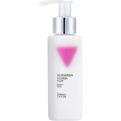 SEVENTEEN Fuschia Elize Хидратиращо мляко за тяло 300мл
