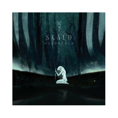 Huldufólk (CD) - Skáld