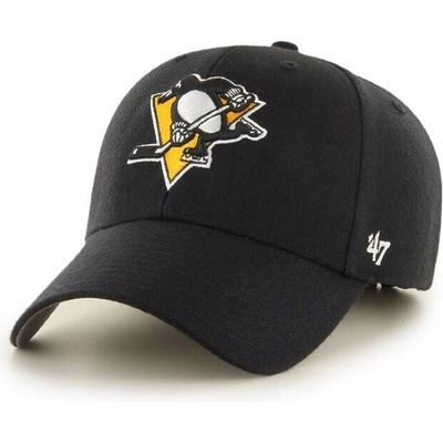 47' Brand NHL 47 Brand MVP Ballpark SR Senior Pittsburgh Penguins