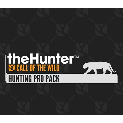 theHunter: Call of the Wild - Hunting Pro Pack DLC