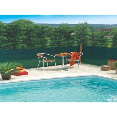 Nortene Засенчваща зелена мрежа EXTRANET 80% Nortene