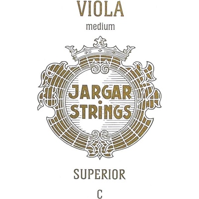 Jargar Superior JAL-CSP-M viola C