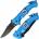 Mil-Tec RESCUE KNIFE