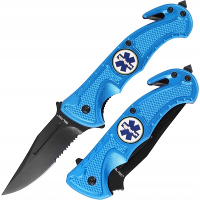Mil-Tec RESCUE KNIFE