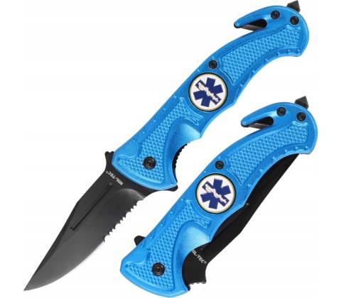 Mil-Tec RESCUE KNIFE
