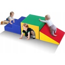 Vevor Detský stan s tunelom 3 m +