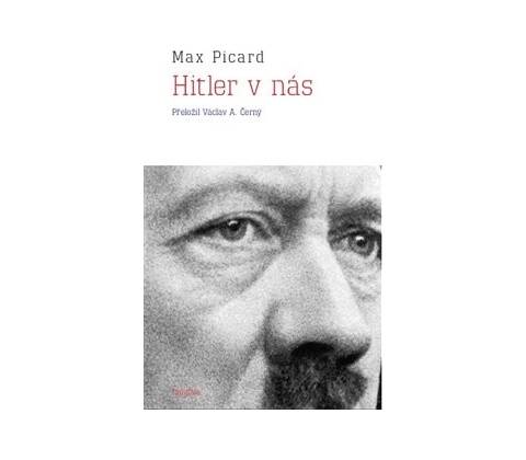 Hitler v nás