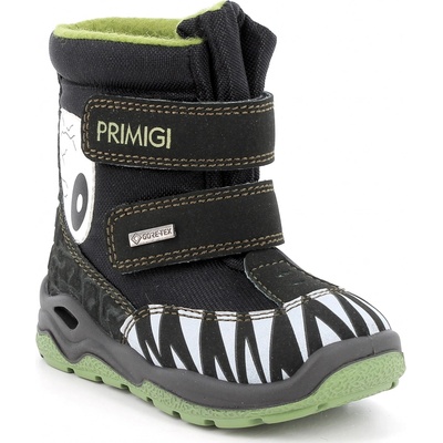 Primigi snehule 4860211 Zelená