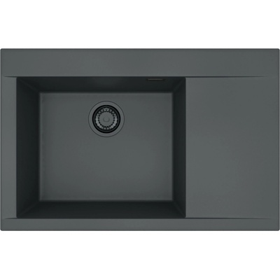 Alveus Pure-G 70 Black