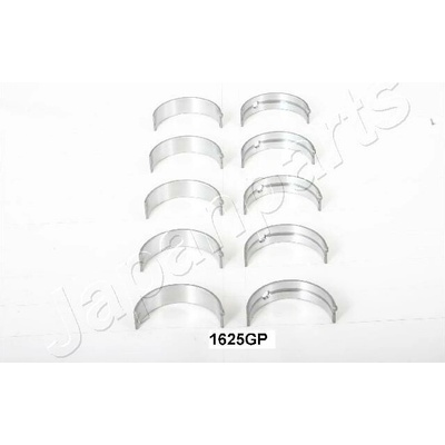 Súprava paniev ložiska kľukového hriadeľa JAPANPARTS MS1625GP
