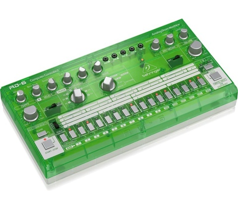 Behringer RD-6-LM