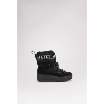 Pajar Обувки Pajar Women's Galaxy Boot Waterproof Snow Boots - Black